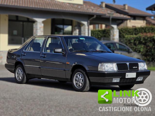 LANCIA Thema usata 0