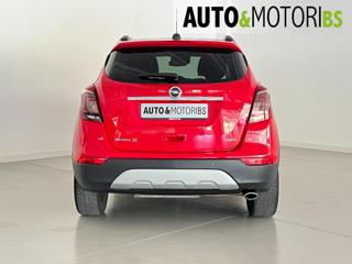 OPEL Mokka X usata, con Alzacristalli elettrici