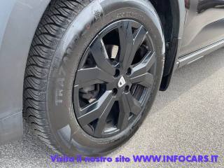 DACIA Jogger usata, con Controllo elettronico della corsia