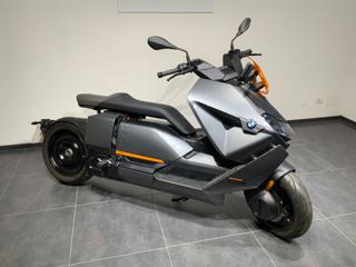 BMW BMW CE 04 usata 3