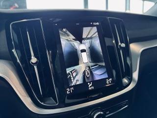 VOLVO V60 usata, con Interni in pelle