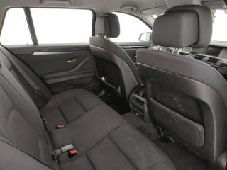 BMW 520 usata, con ESP