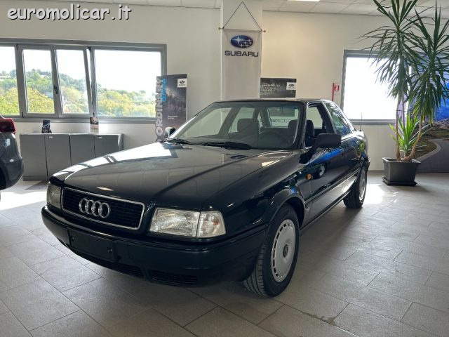 AUDI 80 usata, con Climatizzatore
