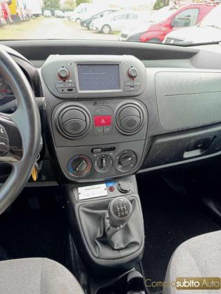 FIAT Fiorino usata 12