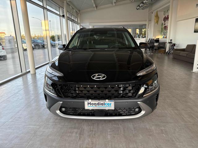 HYUNDAI Kona usata, con Alzacristalli elettrici