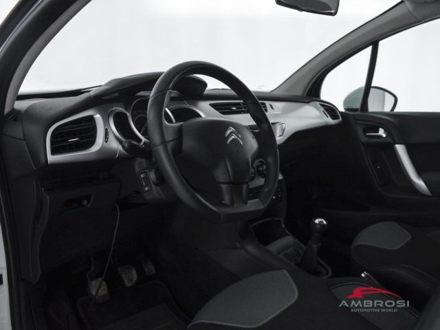 CITROEN C3 usata 7