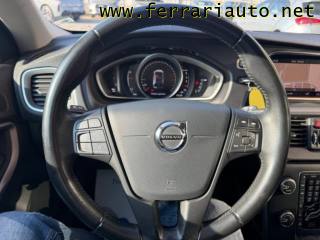 VOLVO V40 usata, con Controllo trazione