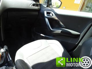PEUGEOT 2008 usata, con ESP