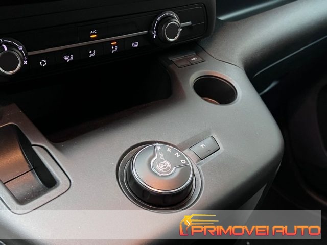 CITROEN Berlingo usata, con Climatizzatore