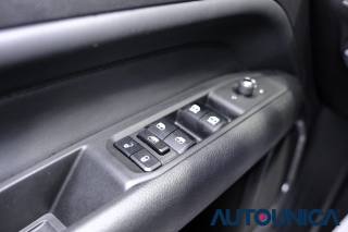 JEEP Compass usata, con Specchietti laterali elettrici