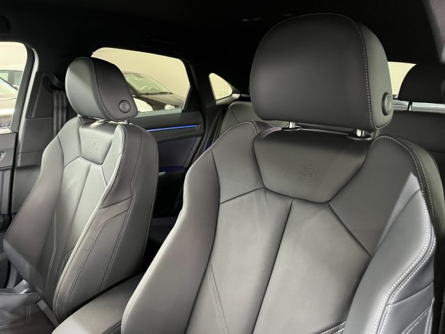 AUDI Q3 usata, con Controllo automatico clima