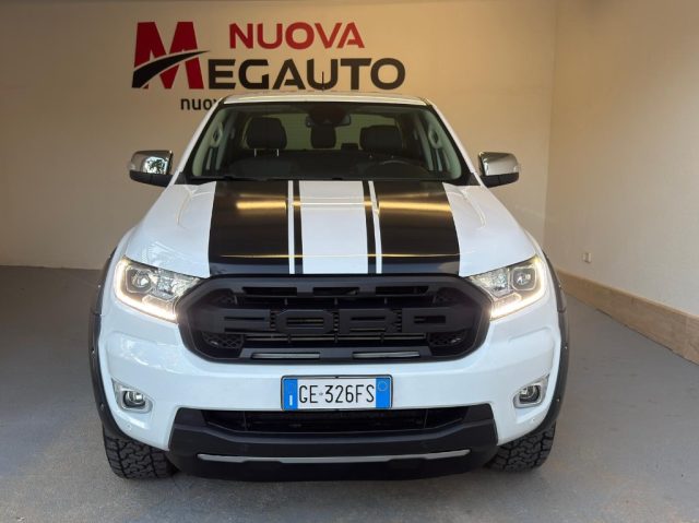 FORD Ranger usata, con Airbag laterali