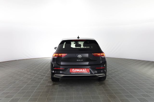VOLKSWAGEN Golf usata 4