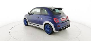 ABARTH 695 usata, con Alzacristalli elettrici