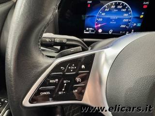 MERCEDES-BENZ GLA 200 usata, con Cruise Control
