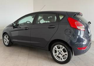 FORD Fiesta usata 8