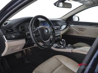 BMW 530 usata 7