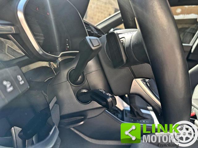 AUDI Q3 usata, con Filtro antiparticolato