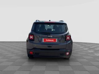 JEEP Renegade usata 3