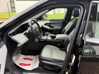 LAND ROVER Range Rover Evoque usata, con Chiusura centralizzata
