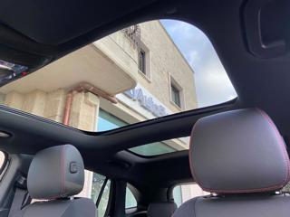 MERCEDES-BENZ GLA 200 usata, con Sensore di luce