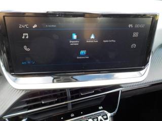 PEUGEOT 208 usata, con Sistema di chiamata d