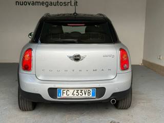 MINI Countryman usata 16
