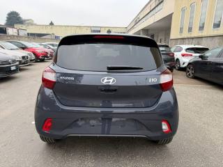 HYUNDAI i10 usata, con Airbag Passeggero