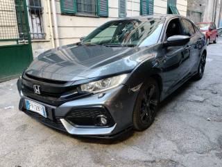 HONDA Civic 1.0T 5 porte Executive Premium CVT km30000