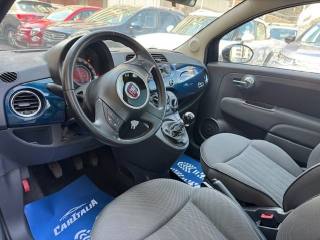 FIAT 500 usata, con Chiusura centralizzata