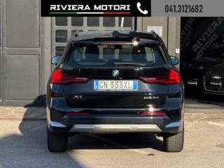 BMW X1 usata, con Controllo trazione