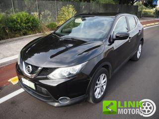 NISSAN Qashqai usata 37