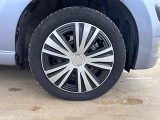 NISSAN Pixo usata 54