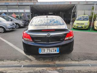 OPEL Insignia usata 13