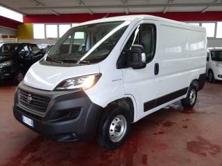 FIAT Ducato usata, con Alzacristalli elettrici
