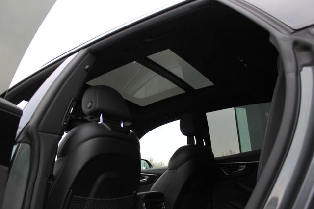 AUDI Q8 usata, con Climatizzatore