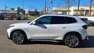 BMW X1 usata, con Airbag Passeggero