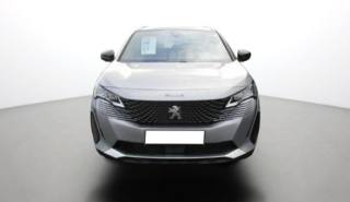 PEUGEOT 5008 usata, con Controllo elettronico della corsia