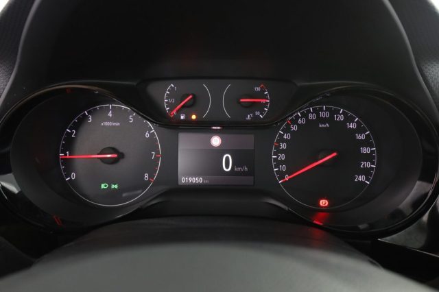 OPEL Corsa usata 6