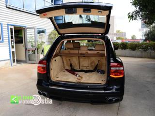 PORSCHE Cayenne usata 20