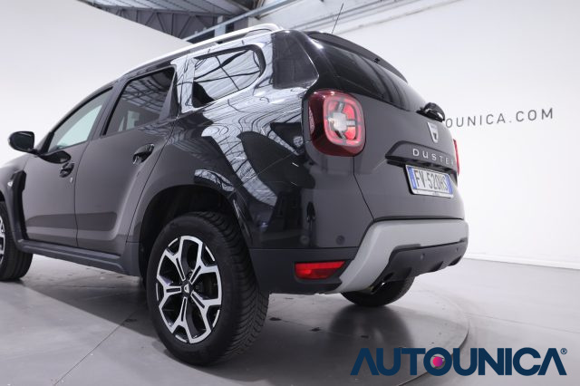 DACIA Duster usata 40