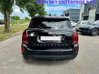 MINI Countryman usata, con Alzacristalli elettrici