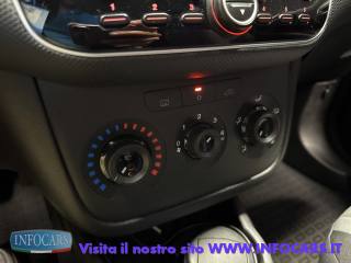 FIAT Punto usata, con Park Distance Control