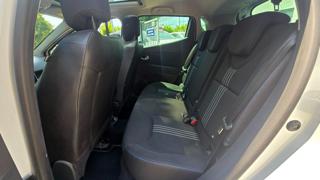 RENAULT Clio usata, con Volante in pelle