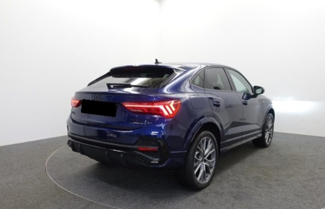 AUDI Q3 usata, con Alzacristalli elettrici