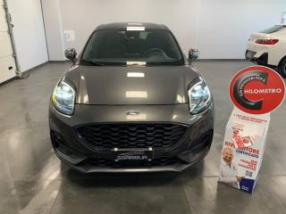 FORD Puma usata, con Airbag