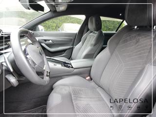 PEUGEOT 508 usata, con Park Distance Control