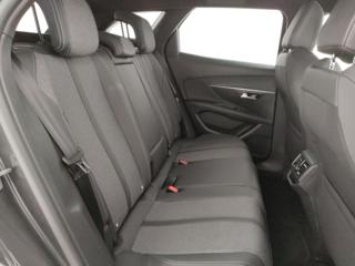 PEUGEOT 3008 usata, con Touch screen