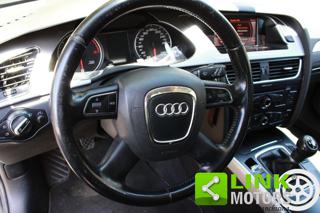 AUDI A4 usata, con Fendinebbia