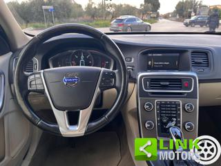 VOLVO S60 usata, con Controllo vocale